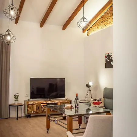 Turisticos Moret 11 - 2a Apartment *
