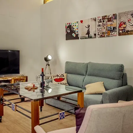 Apartment Turisticos Moret 11 - 2a