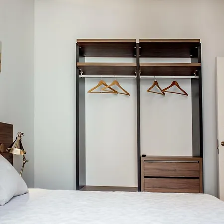 Apartamento Turisticos Moret 11 - 2a *