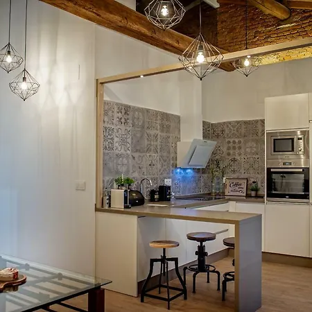 Turisticos Moret 11 - 2a * Caces