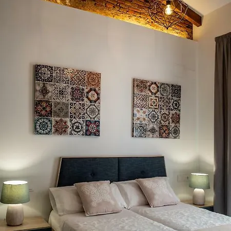 Apartment Turisticos Moret 11 - 2a Caceres