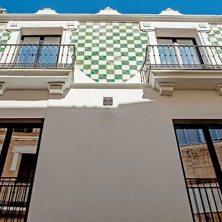 Turisticos Moret 11 - 2a Caceres