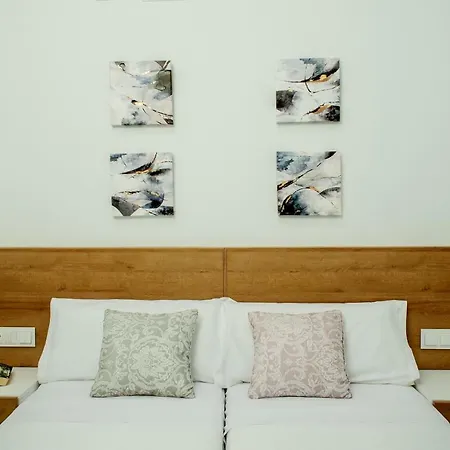 Apartamento Turisticos Moret 11 - 2a Caces