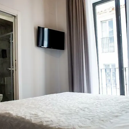 Apartamento Turisticos Moret 11 - 2a *