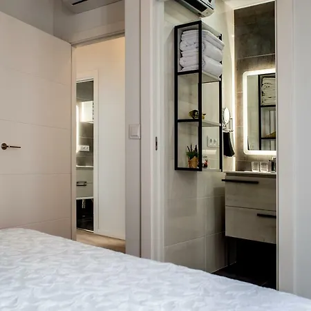 Apartment Turisticos Moret 11 - 2a *