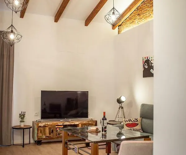 Turisticos Moret 11 - 2a Apartment *