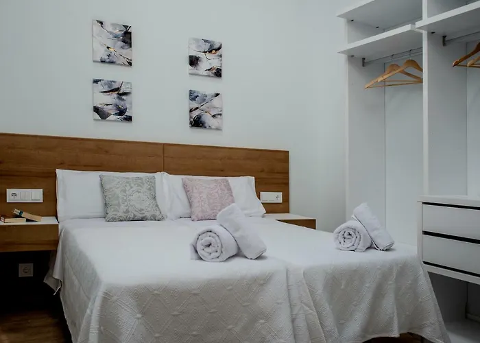 Turisticos Moret 11 - 2a * Caceres