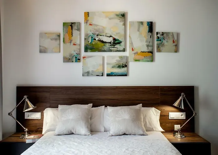 Turisticos Moret 11 - 2a * Caceres