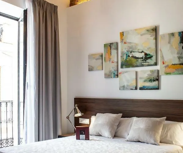 Turisticos Moret 11 - 2a * Caces