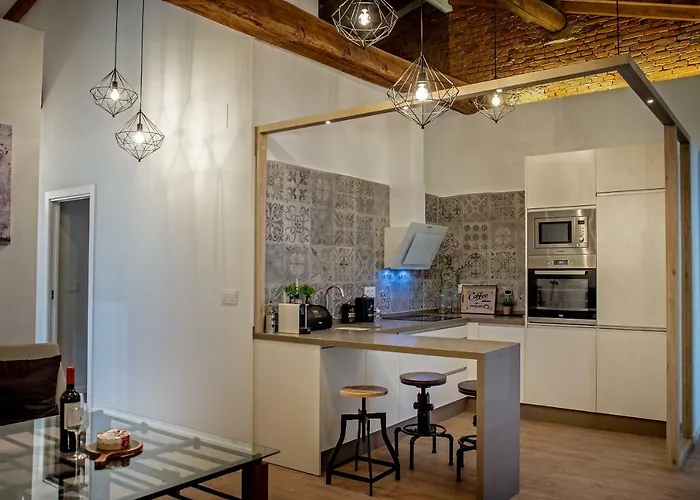 Turisticos Moret 11 - 2a * Caces