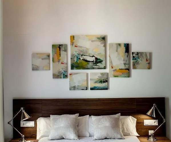 Turisticos Moret 11 - 2a