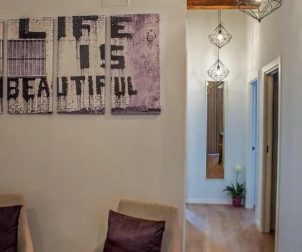 Apartmán Turisticos Moret 11 - 2a *