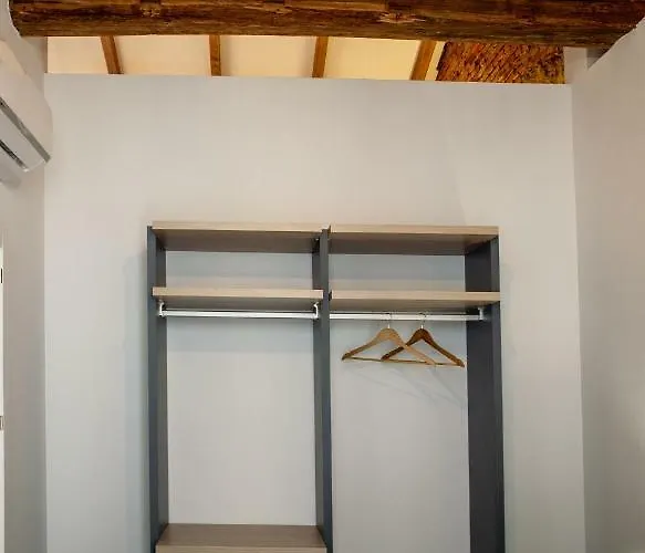 Apartment Turisticos Moret 11 - 2a *