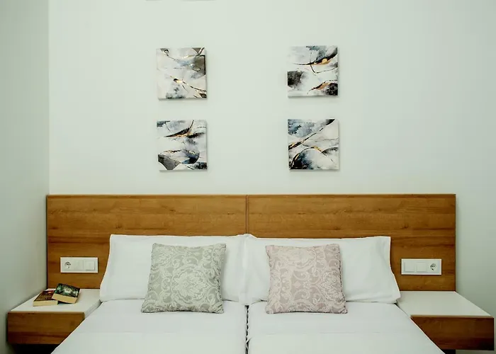 Apartmán Turisticos Moret 11 - 2a Caces